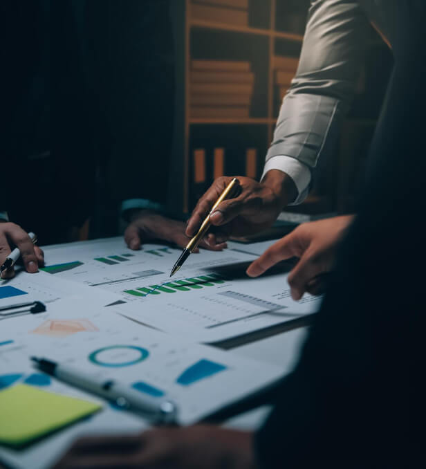 Project Management
