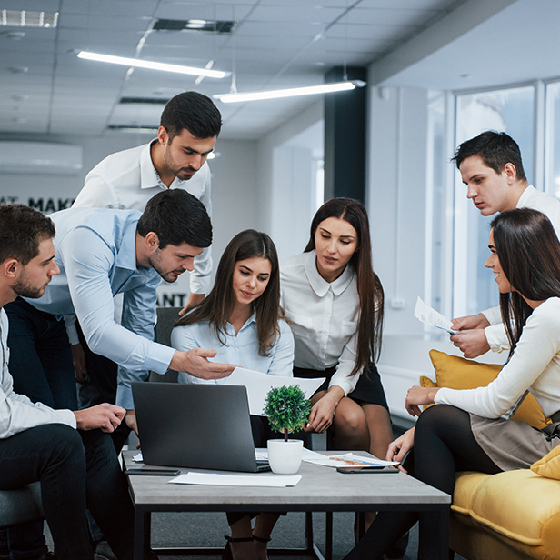 Digital Marketing Agency Dubai
