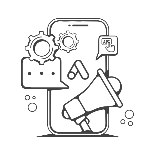 Google Ads Management