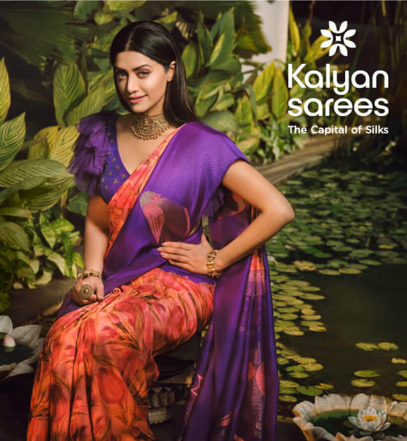 Kalyan Sarees