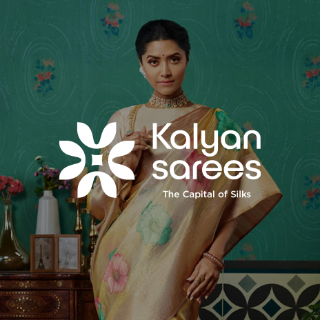 Kalyan Sarees