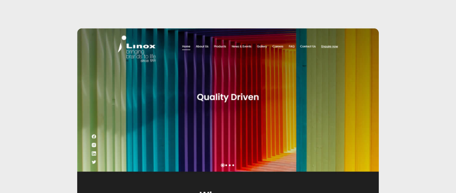 Linox