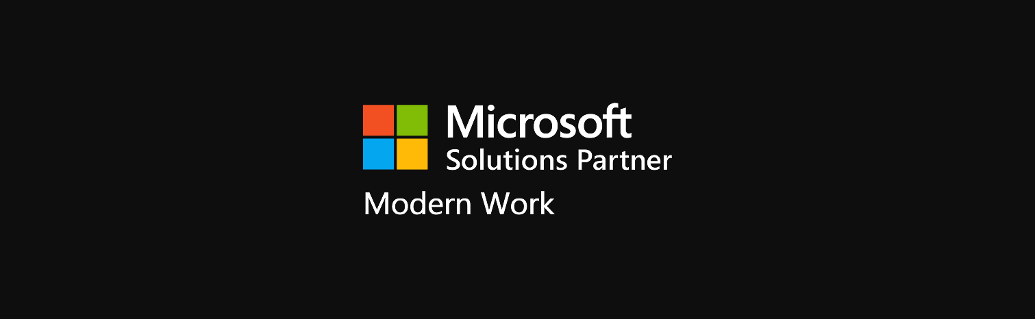 Microsoft Partner