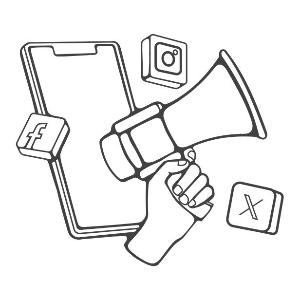 Social Media Management