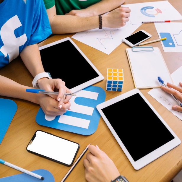 Social Media Management