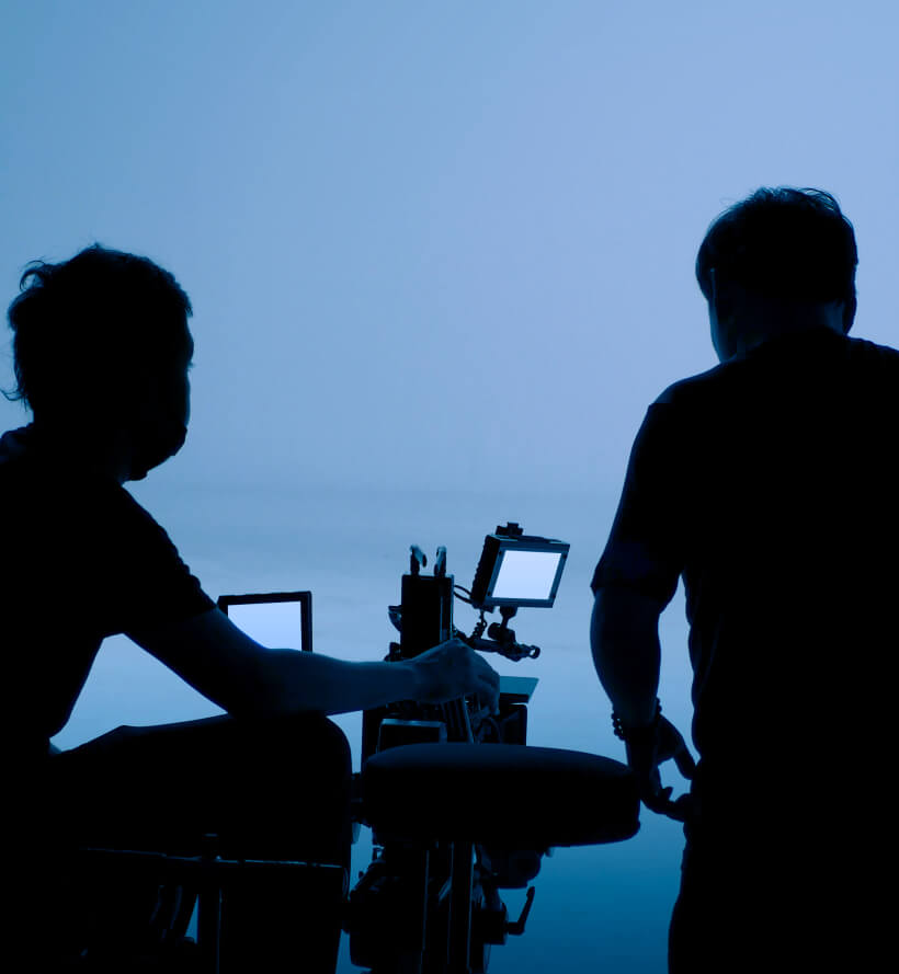 Space Films