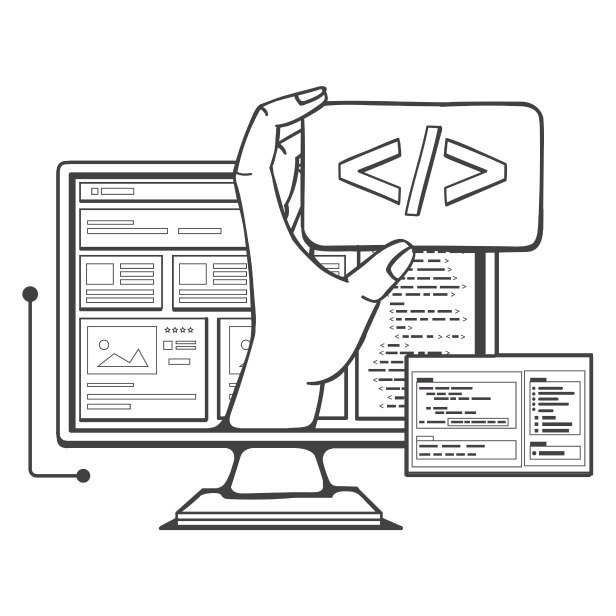 Website Design & Development